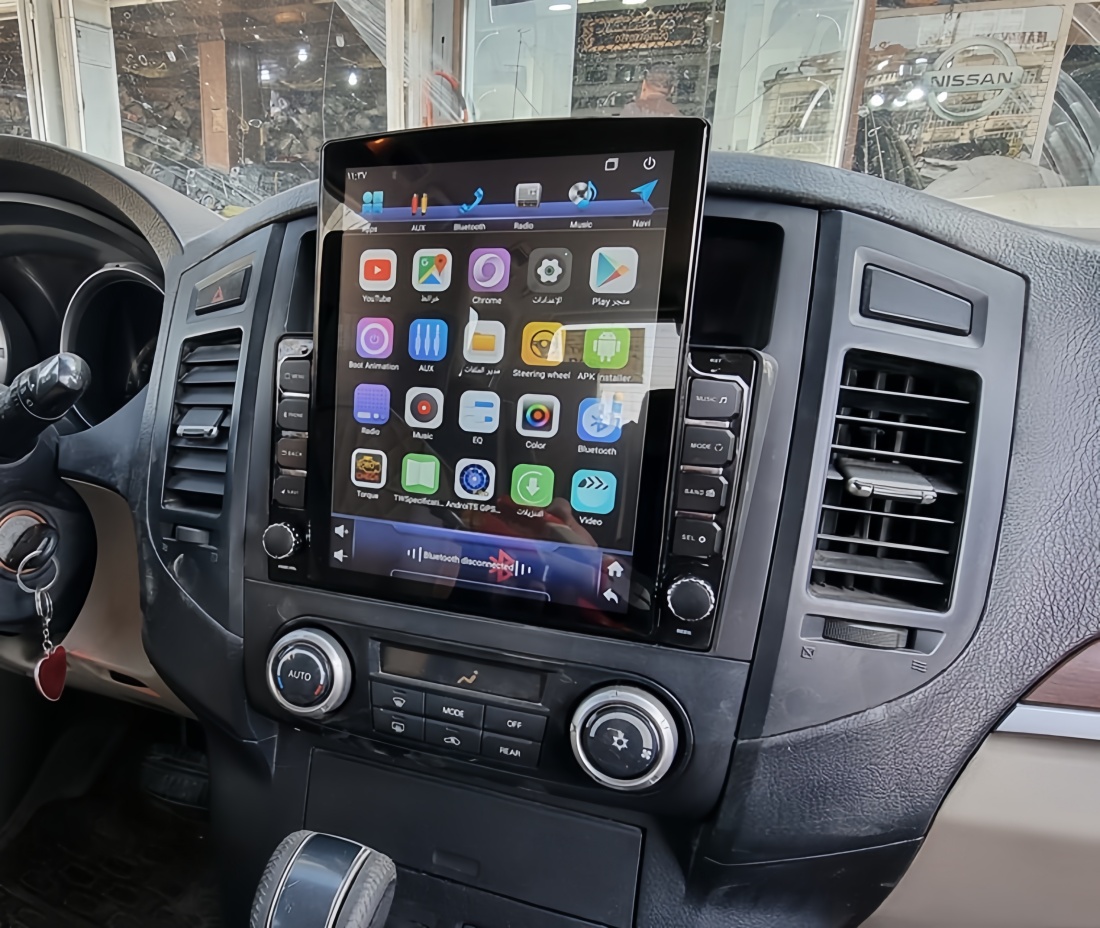Tablet Danish Mobile & Accessories Faisalabad - Android 14.0 8g + 128g carro