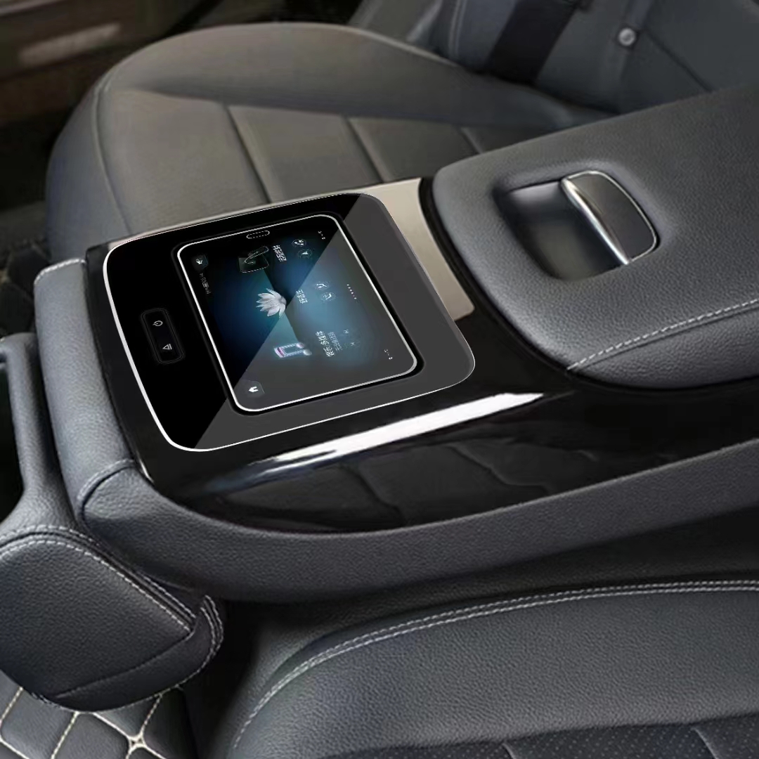 Tablet Accessory - Para maybach & mercedes gls/gle/gl tablet