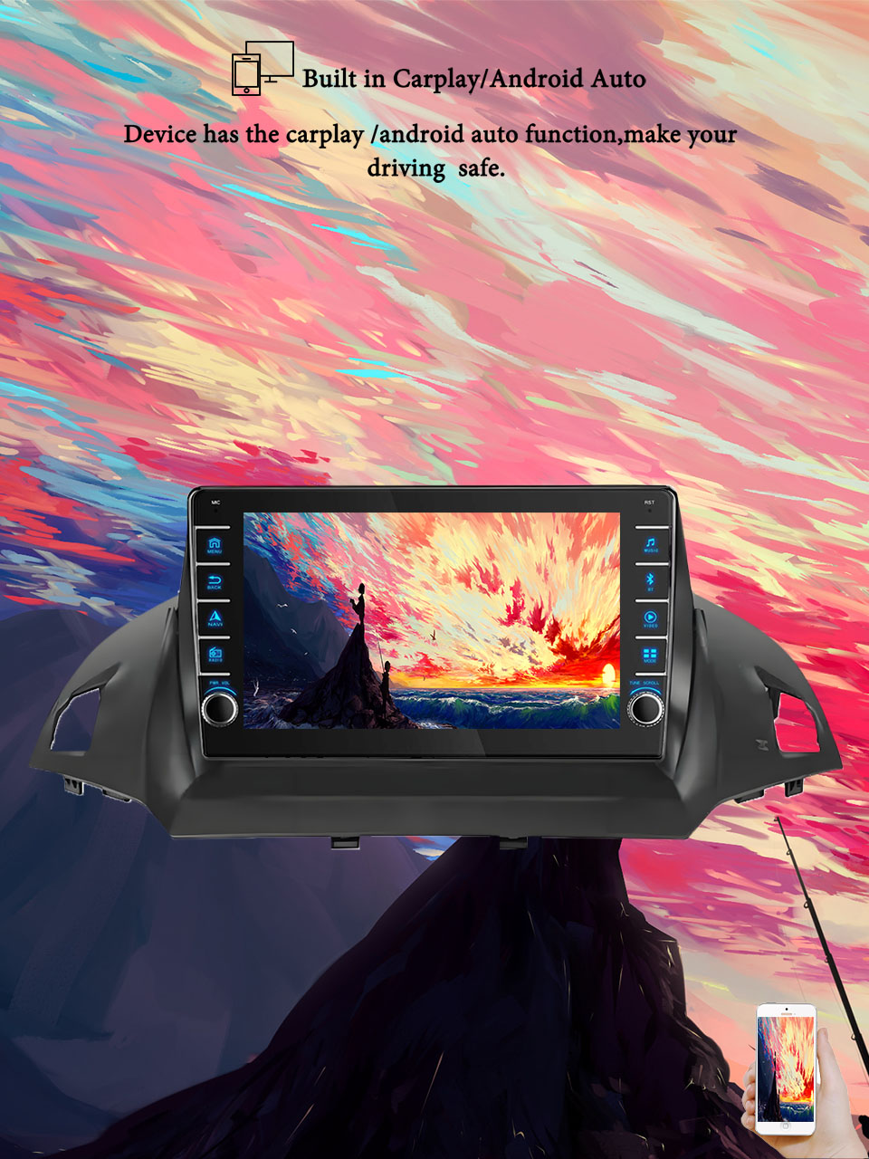 Tablet Danish Mobile & Accessories Faisalabad - 8g + 128g android 14 para