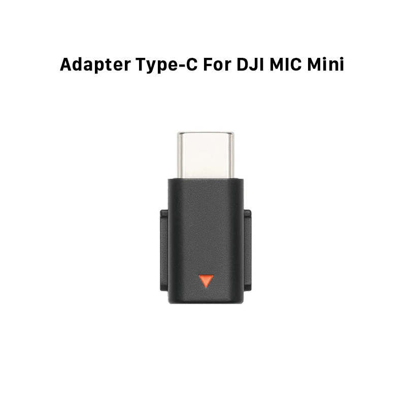 Tablet Pc Accessories - Novo Adaptador Tipo-C para Microfone Sem