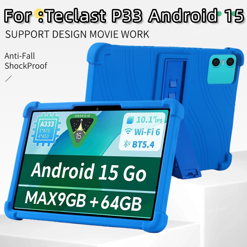 Teclast Tablet Accessories - Capa Protetora para Tablet Netbook Teclast