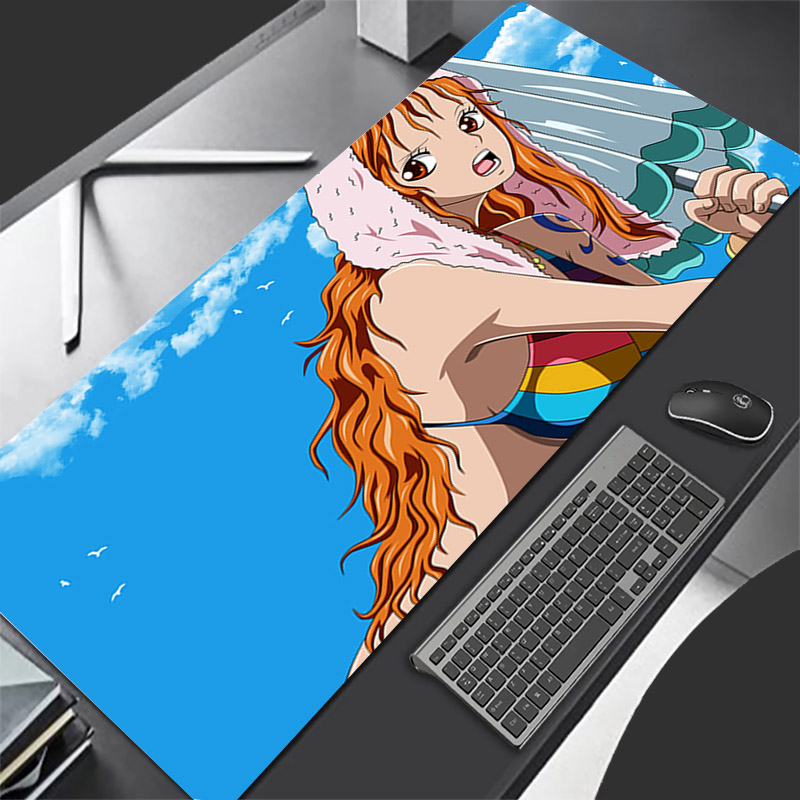 Tablet Pc Accessories - Mouse Pad One Piece Durável, Acessórios