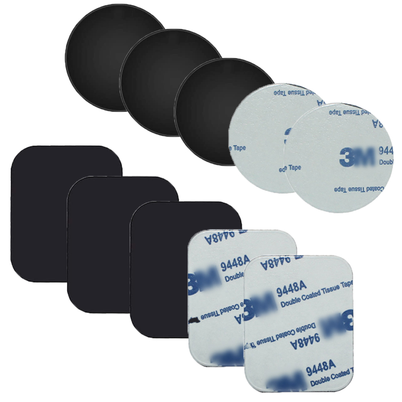 Bmw Accessories Tablet Holder - 5 pçs/set placa de disco de