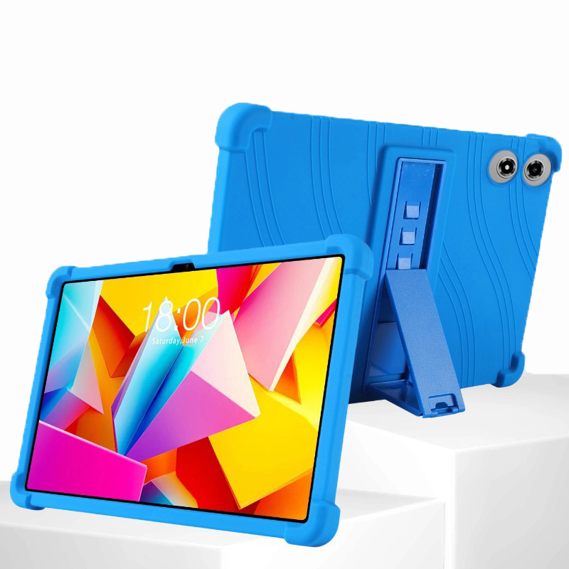 Teclast Tablet Accessories - Capa Traseira Dobrável com Suporte para
