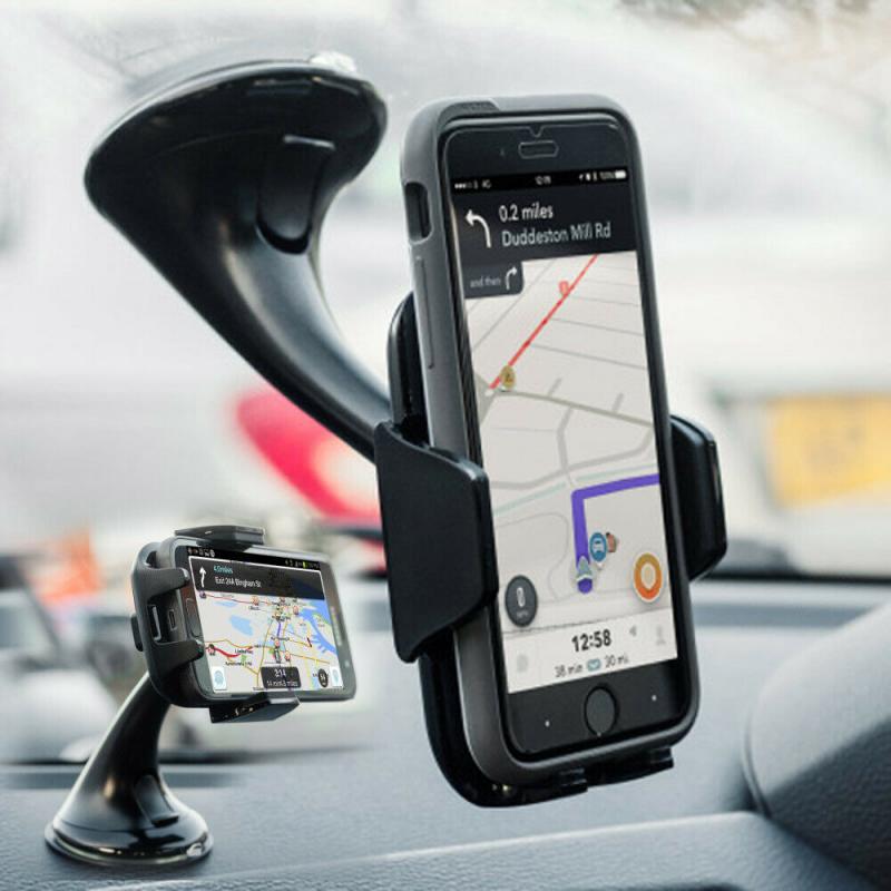 Bmw Accessories Tablet Holder - Suporte de montagem com ventosa para