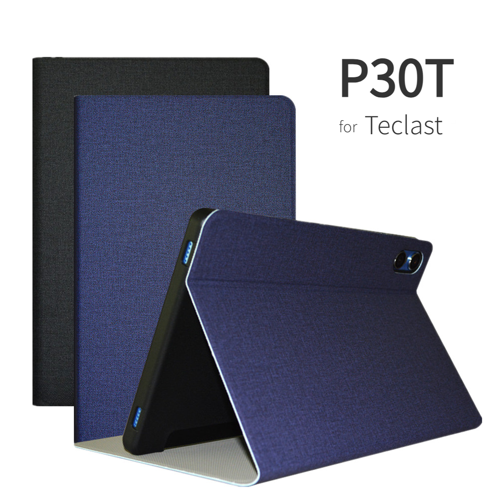 Teclast Tablet Accessories - Capa inteligente para teclast p30t tablet