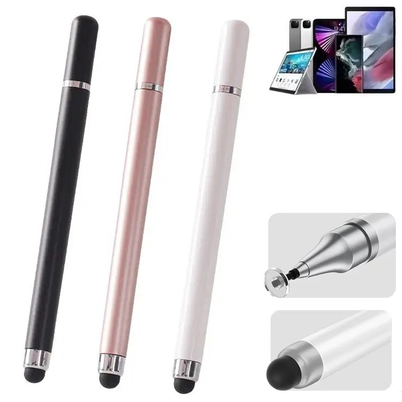 Tablet Pc Accessories - Caneta universal para tablet, tela sensível