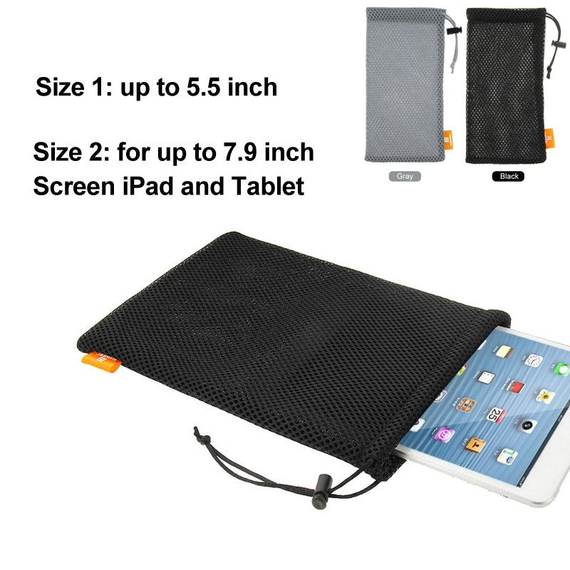 Tablet Accessory - Bolsa HAWEEL para smartphones/banco de potência