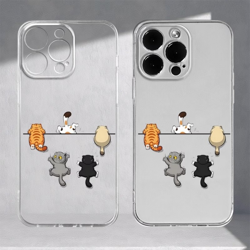 Apple Iphone 15 Pro Max - Capa de Celular com Estampa de