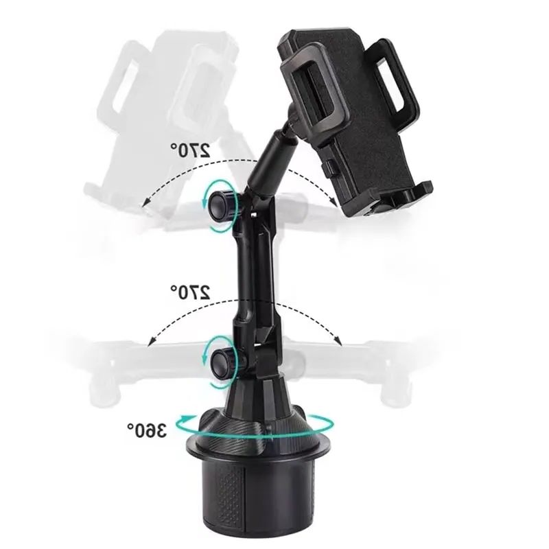 Bmw Accessories Tablet Holder - Suporte universal para celular com montagem