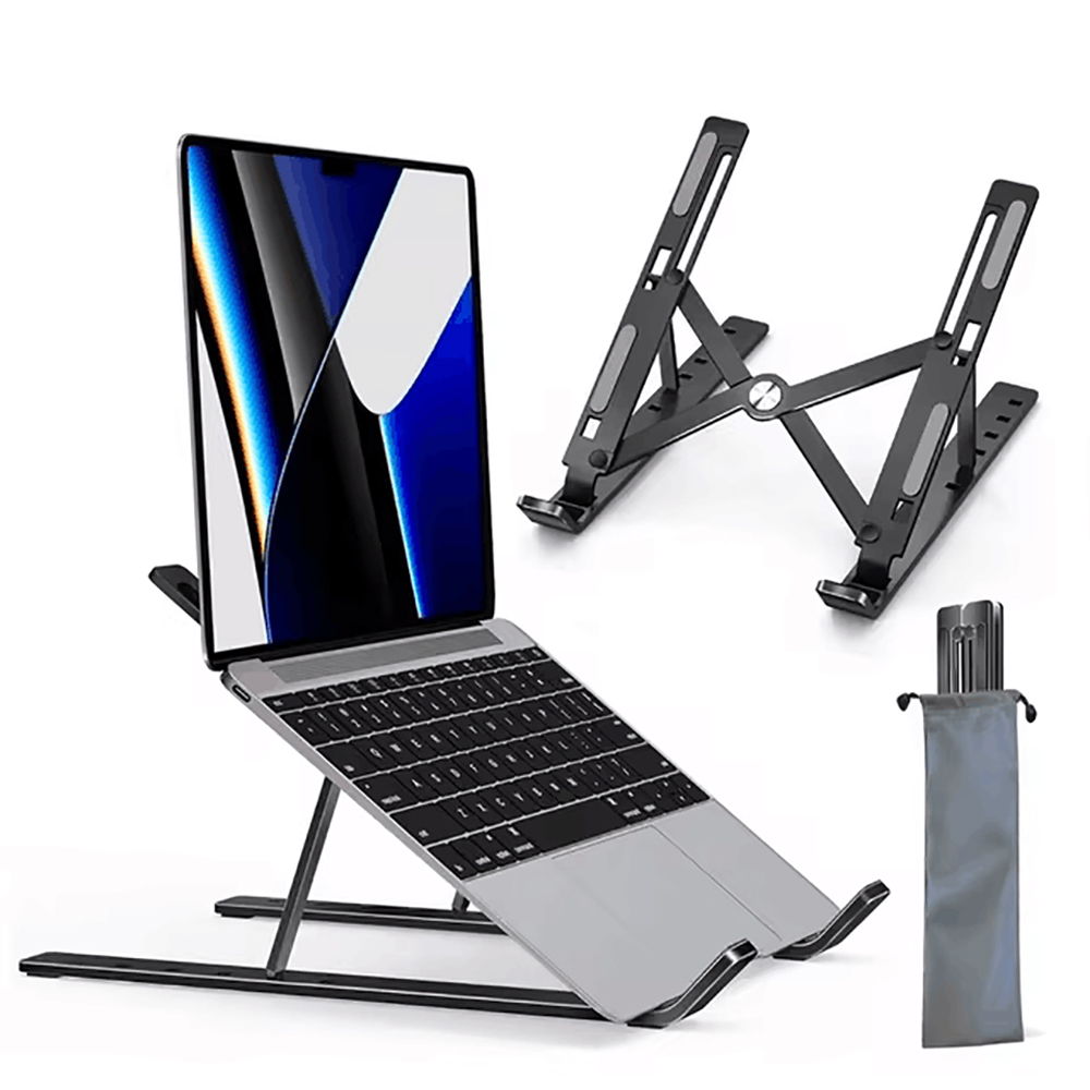Tablet Pc Accessories - Suporte ajustável para laptop, suporte para