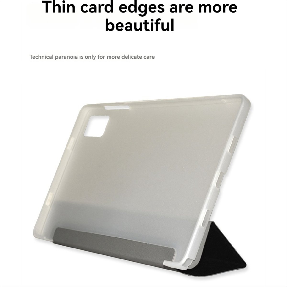 Teclast Tablet Accessories - Capa de PU goodidea para Teclast