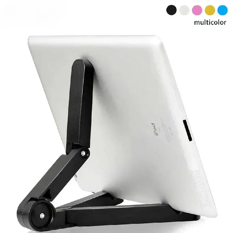 Tablet Accessory - Suporte universal dobrável para tablet, para