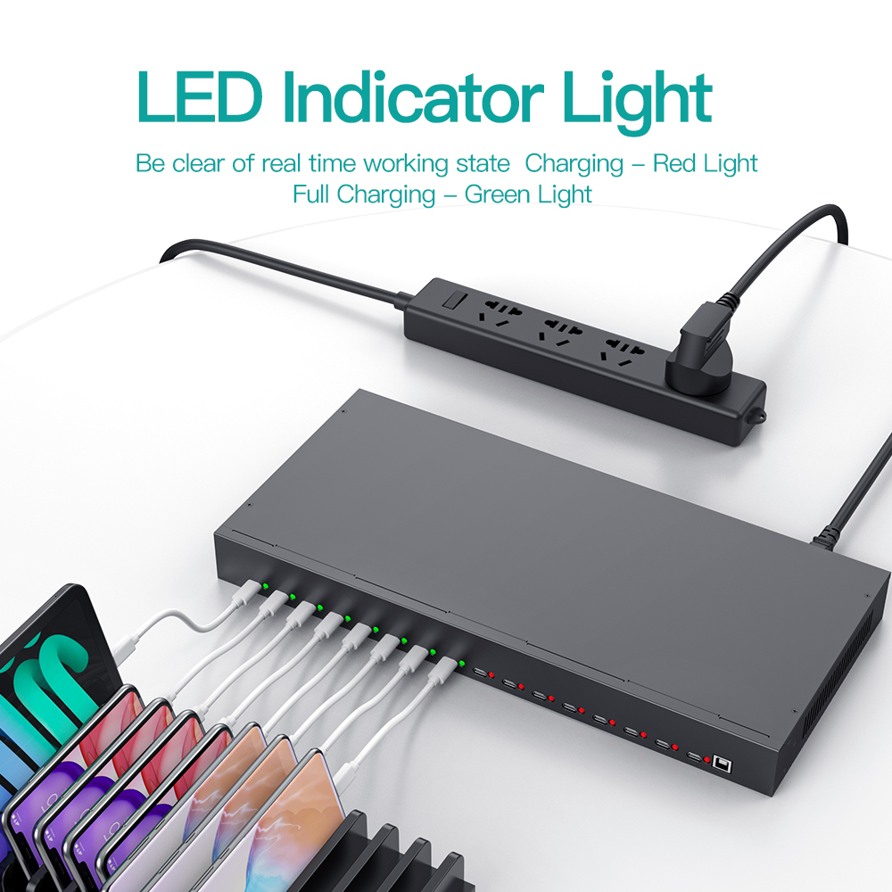 Usb Hub Type C - Adaptador Hub USB-C Sipolar A-165C com