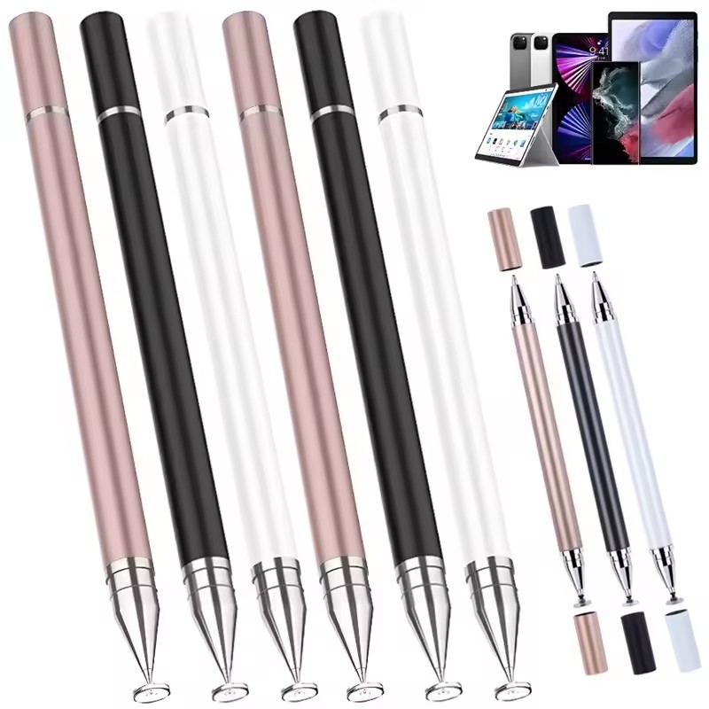 Teclast Tablet Accessories - 2 em 1 tablet caneta stylus