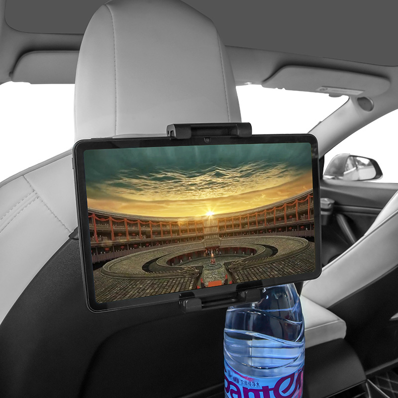 Bmw Accessories Tablet Holder - Suporte multifuncional para encosto de cabeça,