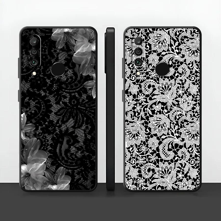 Tablet And Accessories Case - Capa para Huawei P20 P40 Lite