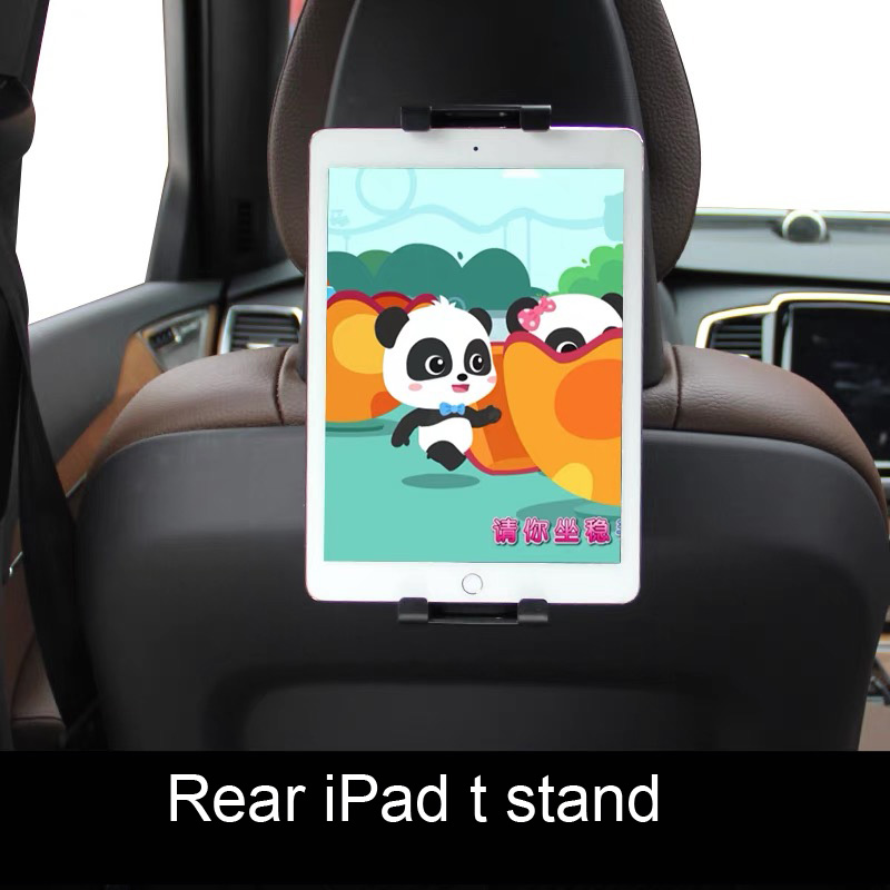 Bmw Accessories Tablet Holder - Suporte para Celular, iPad e Tablet
