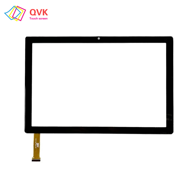 Tablet Pc Accessories - 10.1 Polegada preto compatível p/n HS-1005C