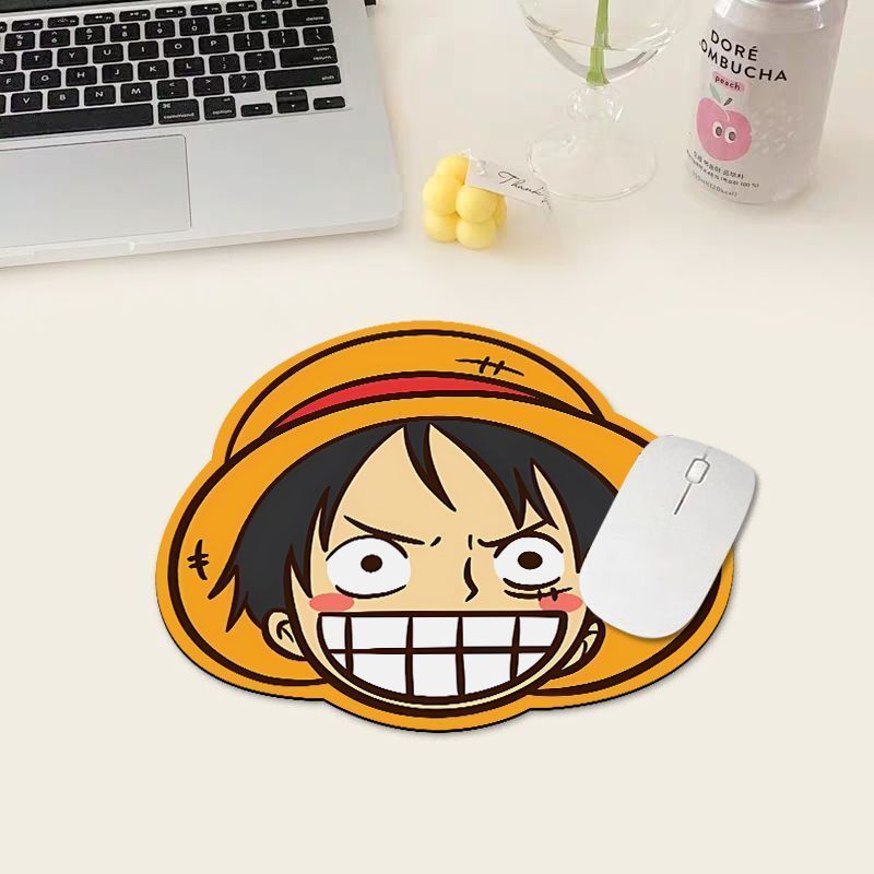 Tablet Accessory - Mouse Pad One Piece Luffy, Tapete