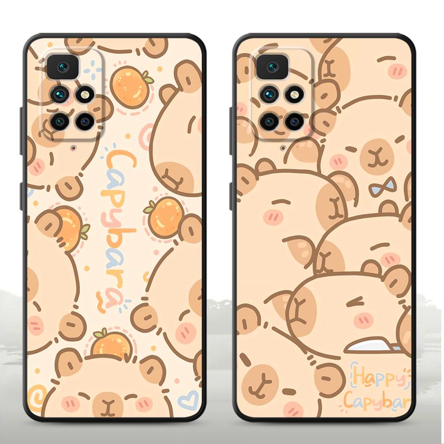Tablet And Accessories Case - Capa para Xiaomi Redmi 12C A5