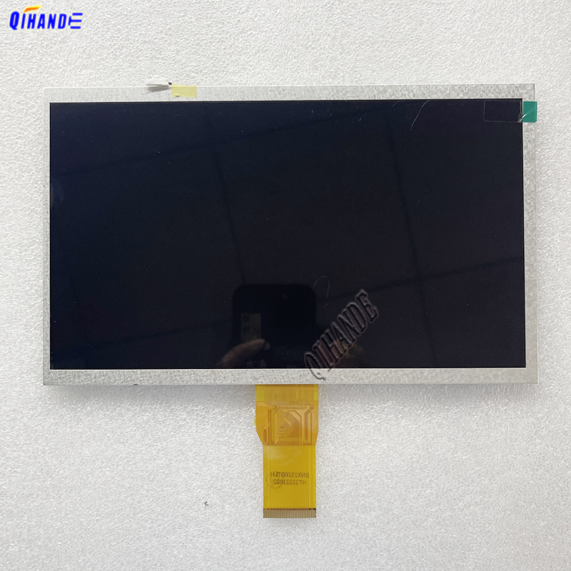 Tablet Pc Accessories - Novo 9 polegada 50 pinos 50pin