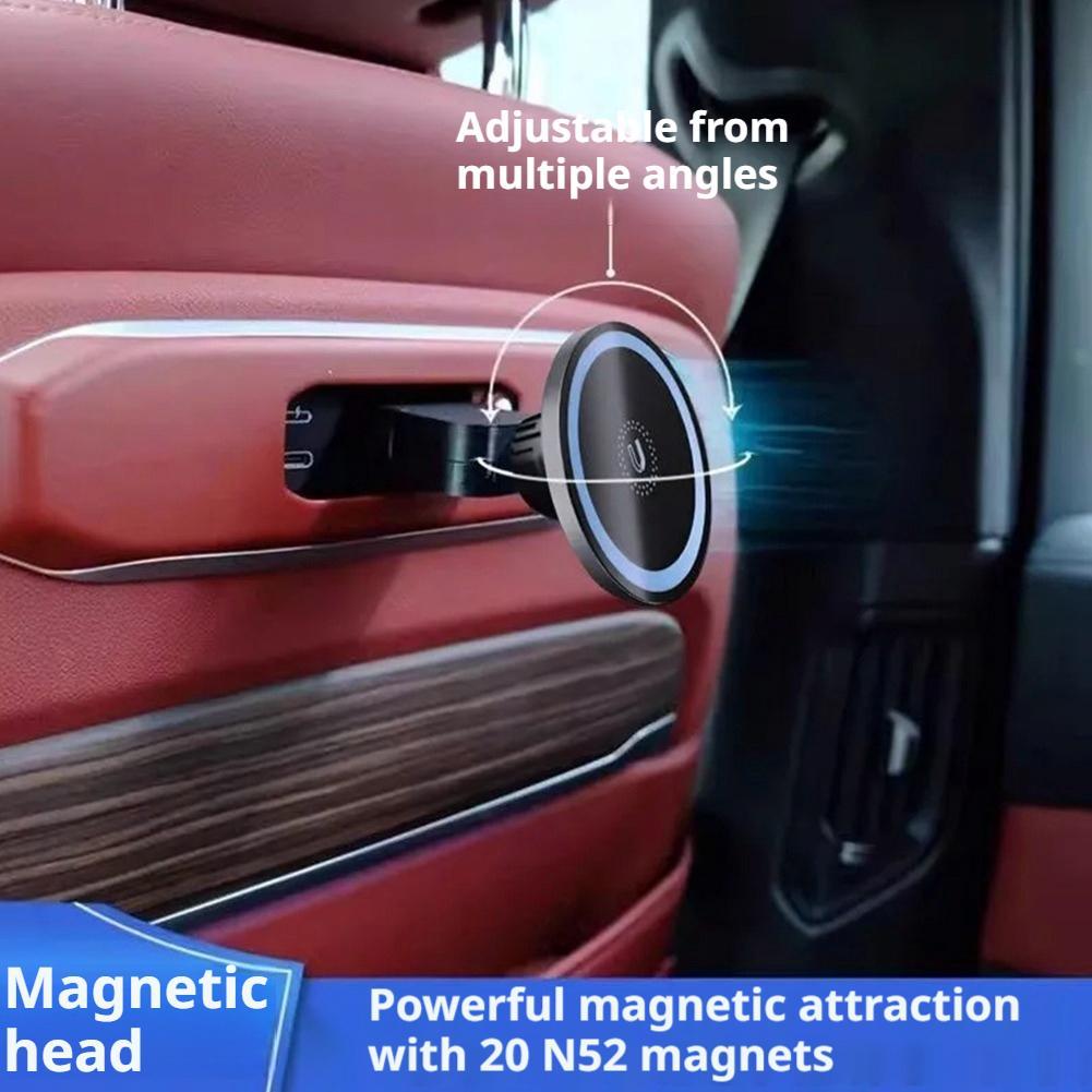 Bmw Accessories Tablet Holder - Suporte Magnético para Celular para BMW