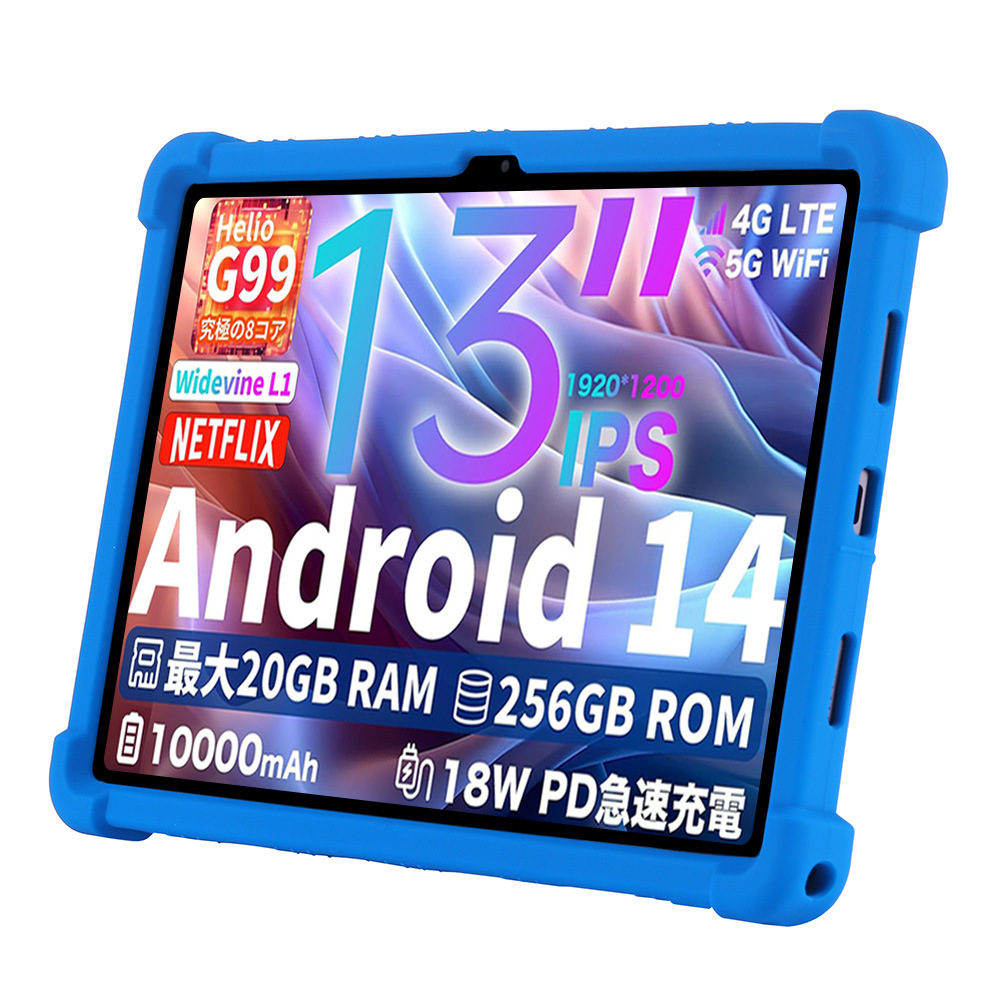 Teclast Tablet Accessories - Capa para tablet teclast t65 max
