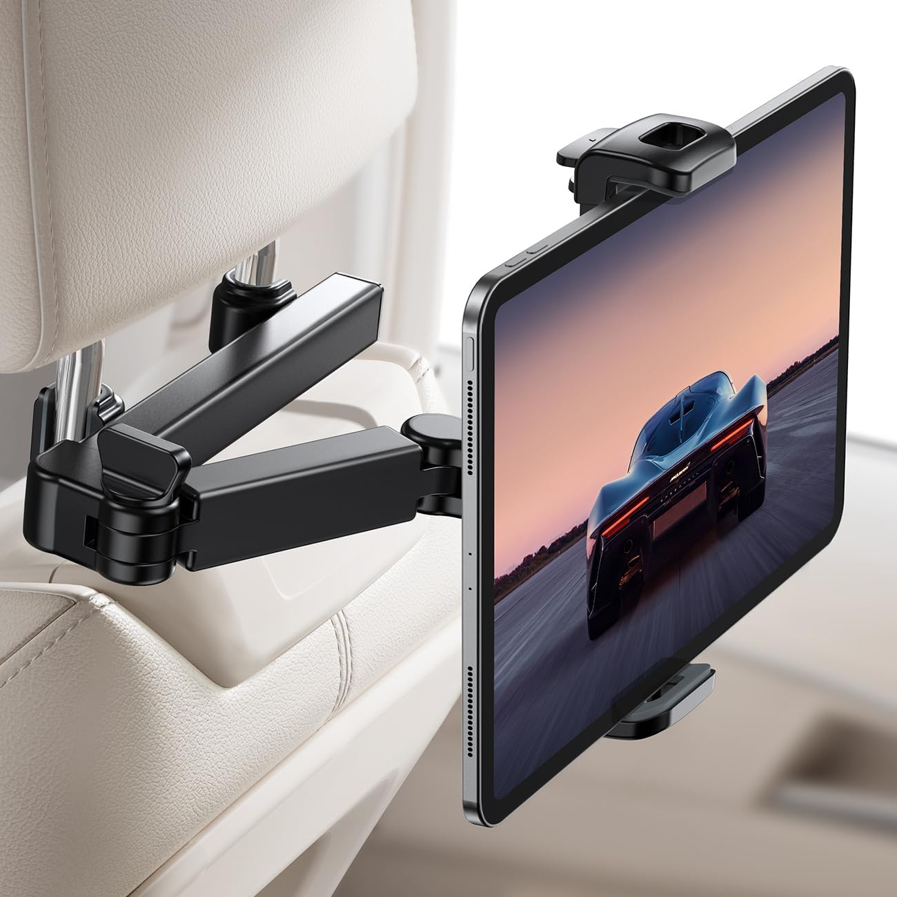 Suporte para tablet, encosto d - Toddler Tablet Accessories avaliação e preço