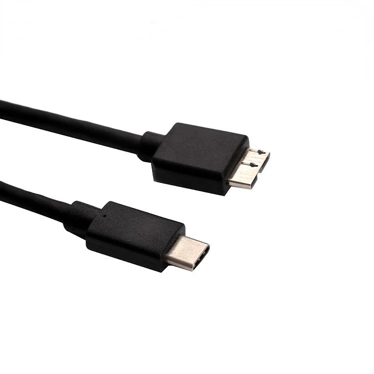 Cabo usb tipo c 3.1 para micro - Tablet Pc Accessories avaliação e preço