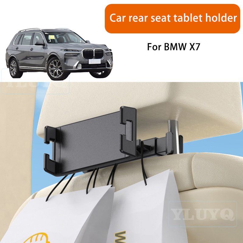 Para bmw x7 montagem da tabule - Bmw Accessories Tablet Holder avaliação e preço