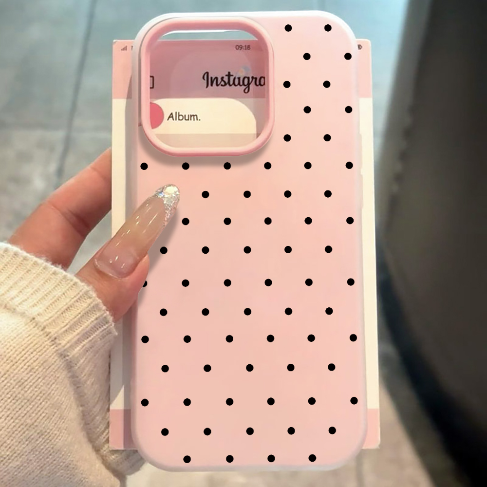 Capa Minimalista com Bolinhas  - Samsung Galaxy S25 avaliação e preço