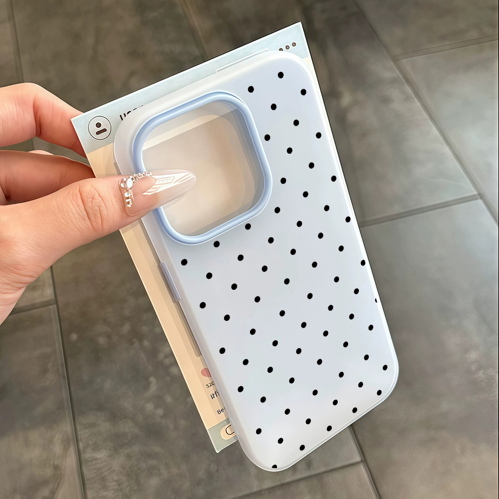 Capa Minimalista com Bolinhas  - Samsung Galaxy S25 avaliação e preço