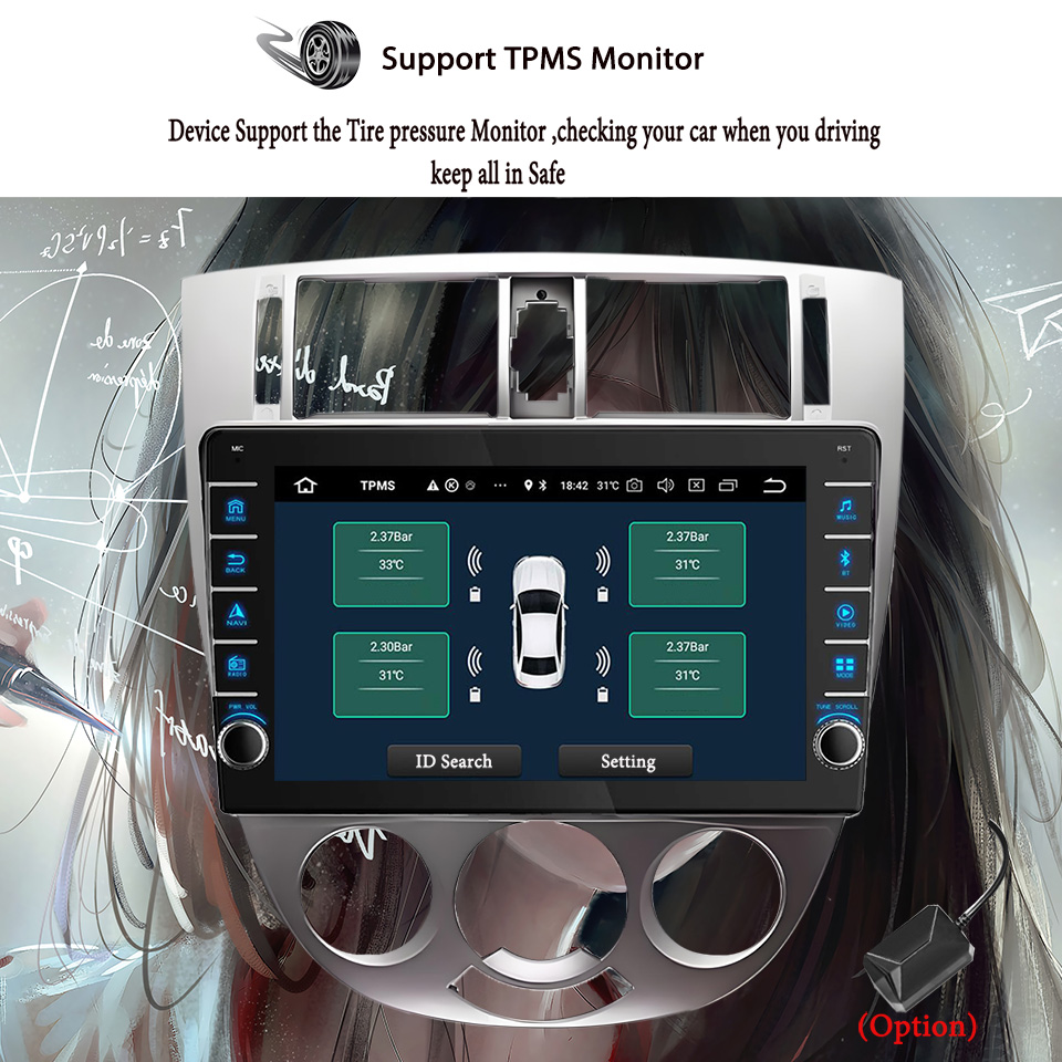 8g + 128g android 14 para chev - Tablet Danish Mobile & Accessories Faisalabad avaliação e preço
