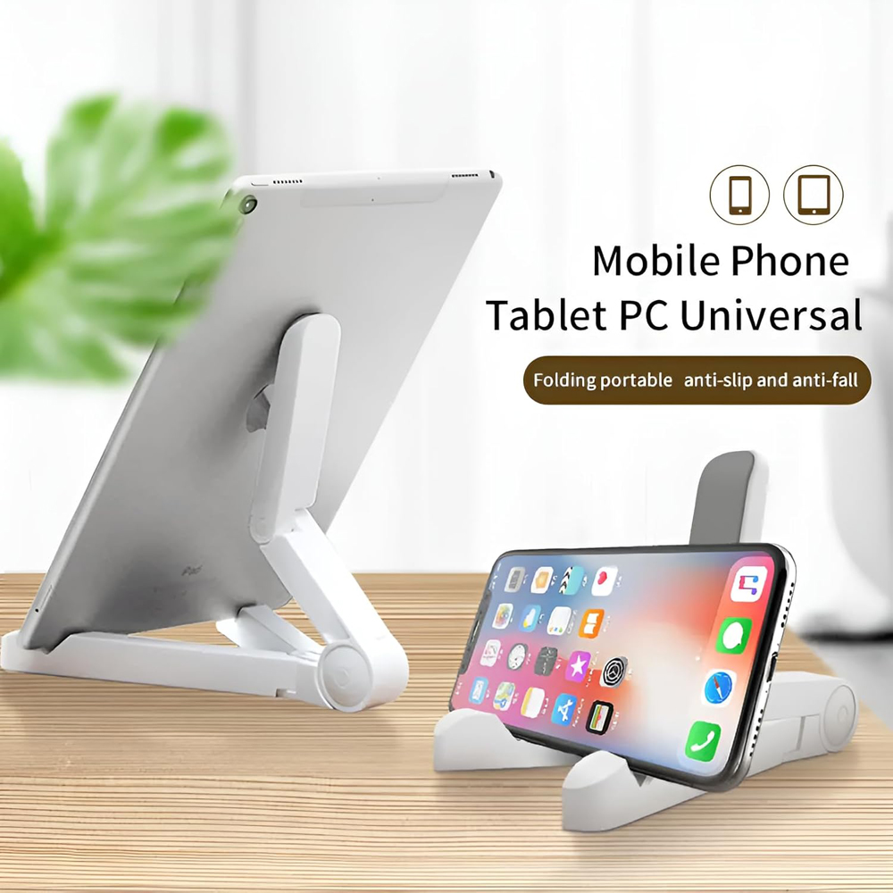 1 pçs universal dobrável table - Tablet Accessory avaliação e preço