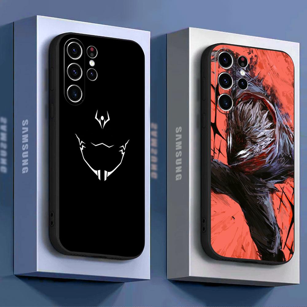 Capa de Celular Jujutsu Kaisen - Samsung Galaxy S25 avaliação e preço