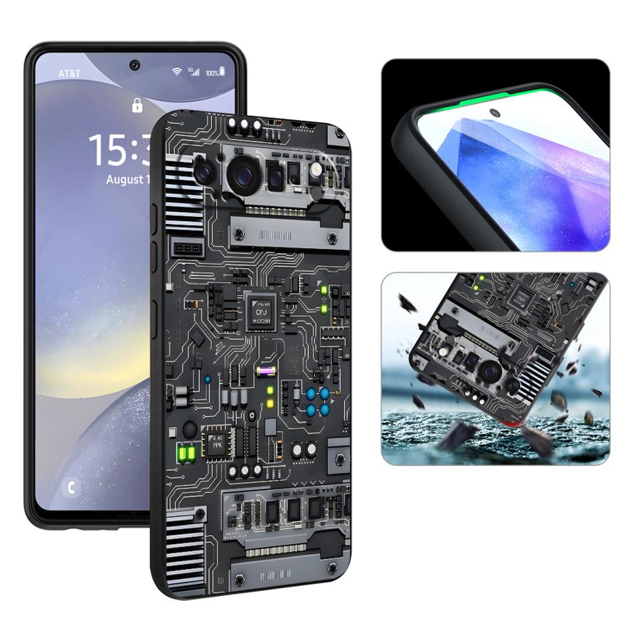 Capa para Google Pixel 10A 8a  - Tablet And Accessories Case avaliação e preço