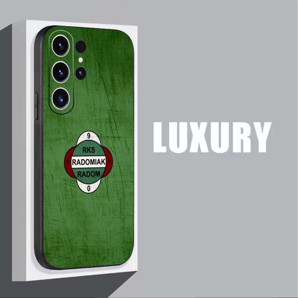Capa de Telefone Radomiak Rado - Samsung Galaxy S25 avaliação e preço