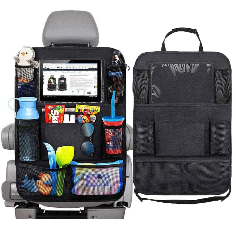 Organizador de Assento de Carr - Toddler Tablet Accessories avaliação e preço