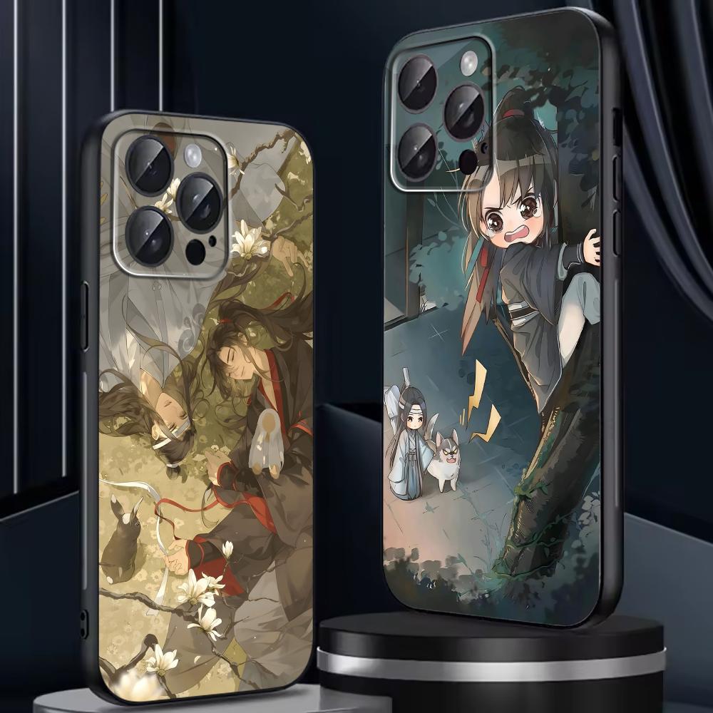 Anime quente mo dao zu shi cas - Apple Iphone 15 Pro Max avaliação e preço