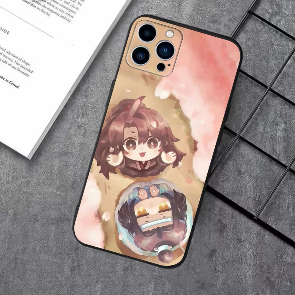 Anime quente mo dao zu shi cas - Apple Iphone 15 Pro Max avaliação e preço
