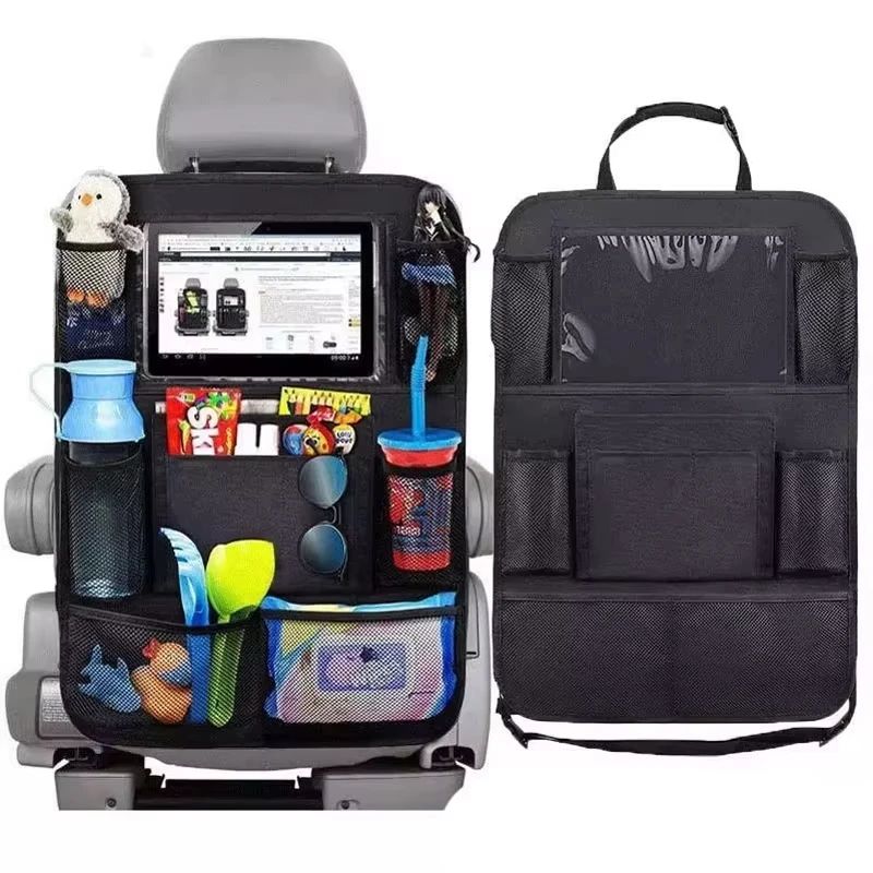 Organizador de Assento de Carr - Toddler Tablet Accessories avaliação e preço