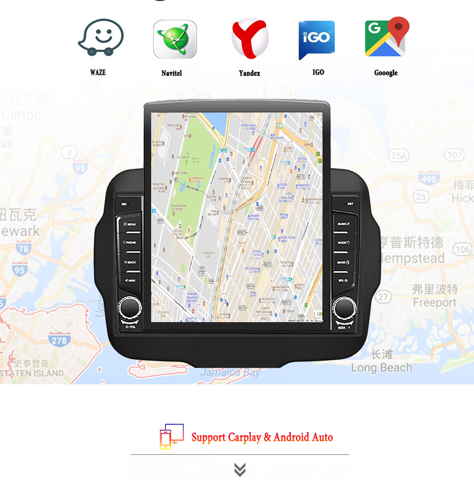 8g + 128g android 14 para jeep - Tablet Danish Mobile & Accessories Faisalabad avaliação e preço