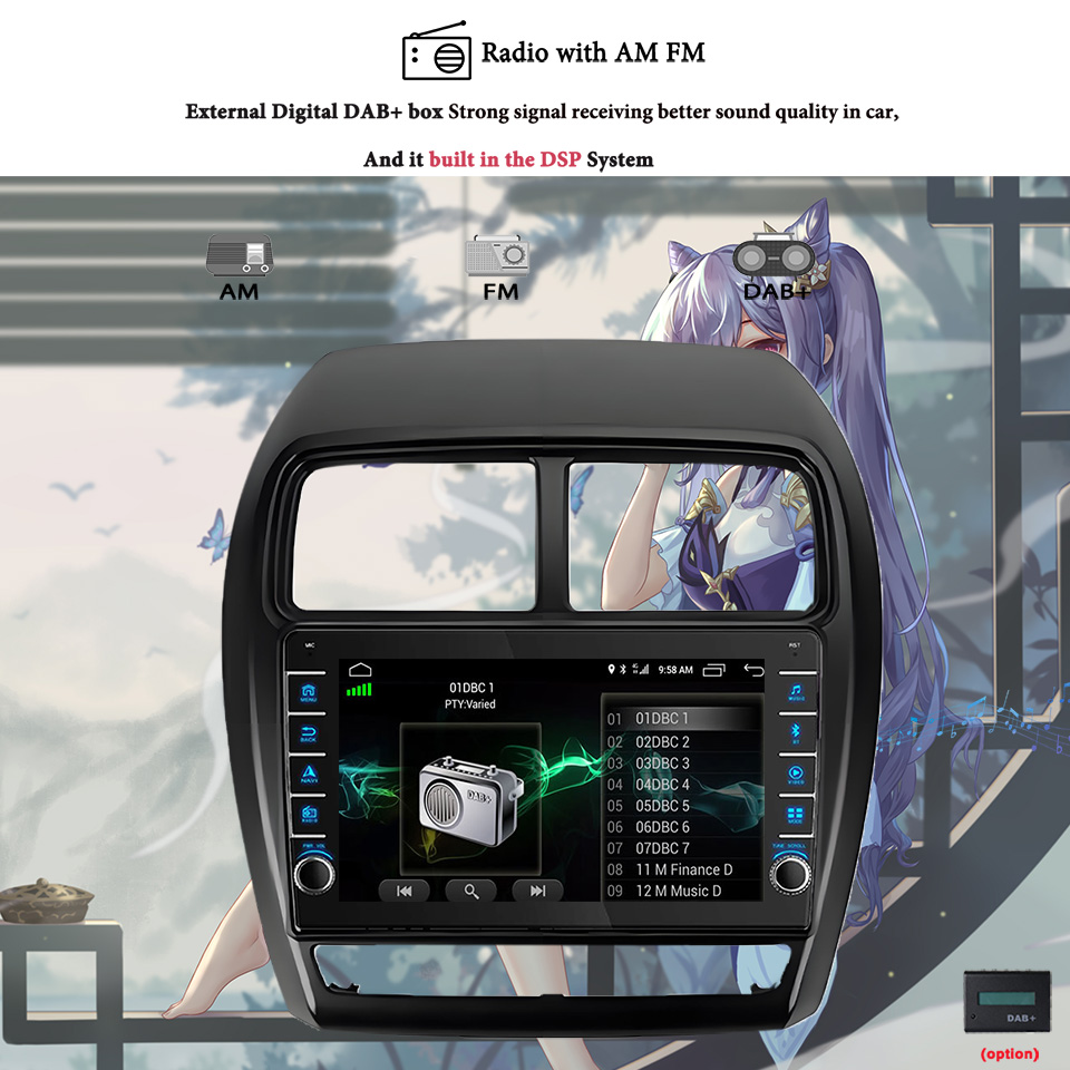 8g + 128g android 14 para mits - Tablet Danish Mobile & Accessories Faisalabad avaliação e preço