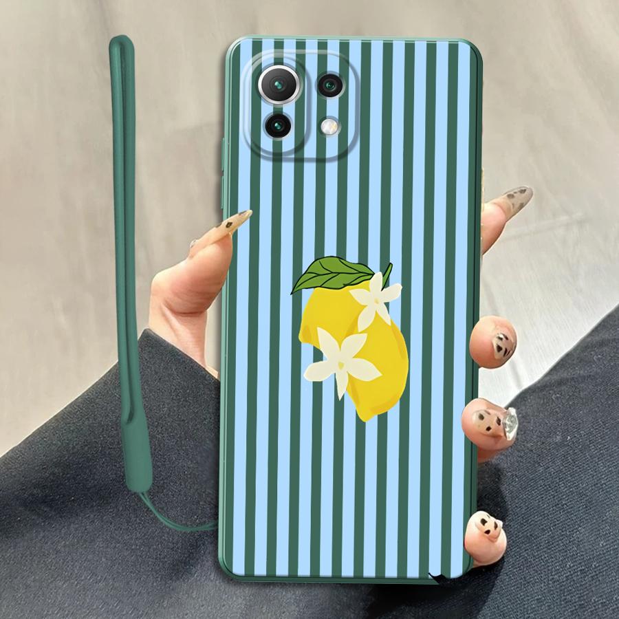 Capa com padrão de listras Lem - Tablet And Accessories Case avaliação e preço
