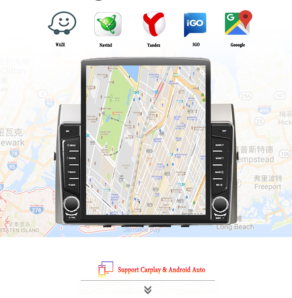 Android 14 Rádio de carro para - Tablet Danish Mobile & Accessories Faisalabad avaliação e preço