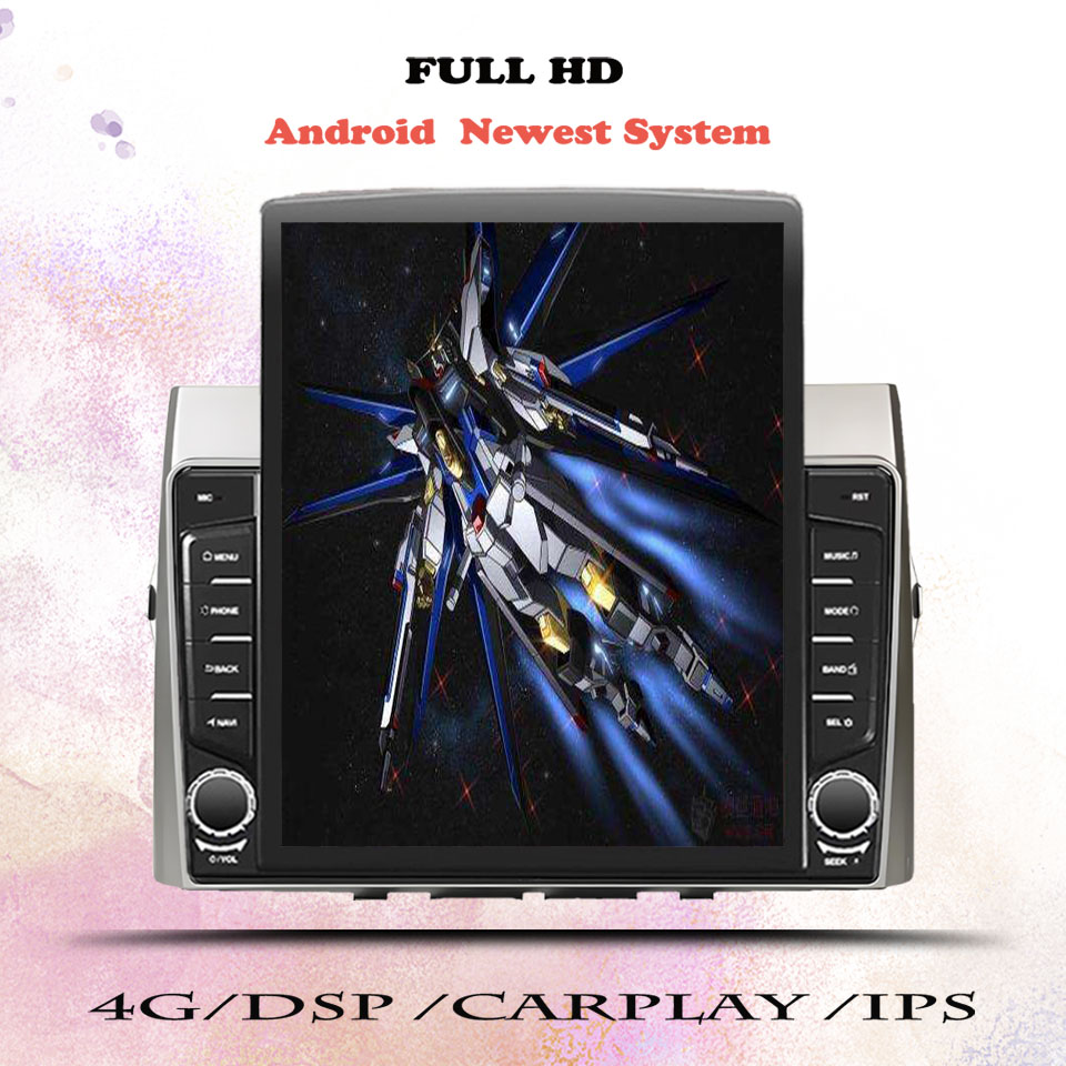 Android 14 Rádio de carro para - Tablet Danish Mobile & Accessories Faisalabad avaliação e preço