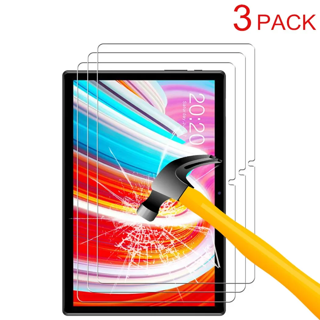 Protetor de Tela de Vidro 3 Pe - Teclast Tablet Accessories avaliação e preço