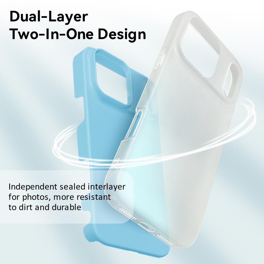 Capa de Celular Transparente d - Apple Iphone 15 Pro Max avaliação e preço