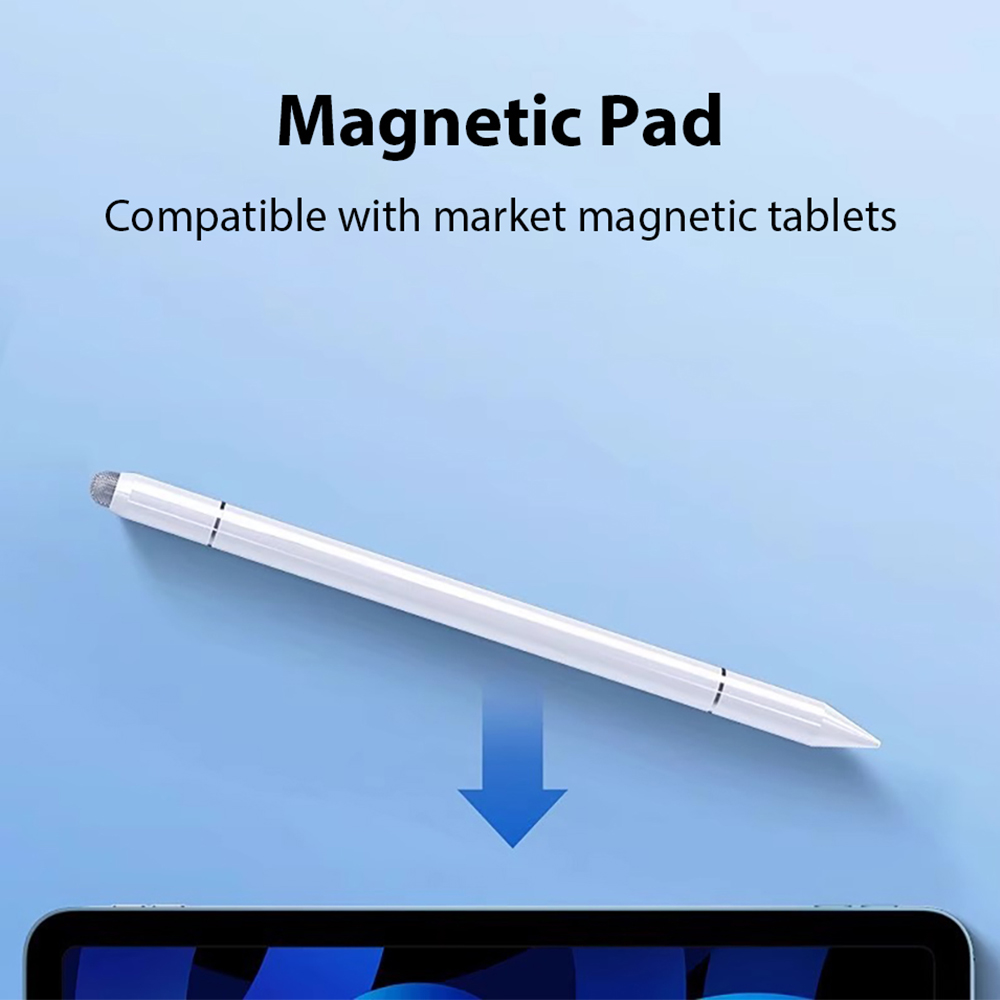 Caneta stylus magnética univer - Teclast Tablet Accessories avaliação e preço